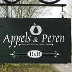 Appels En Peren Bed & Breakfast 4*