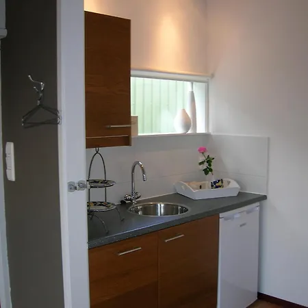 Alojamento de Acomodação e Pequeno-almoço Appels En Peren 4*