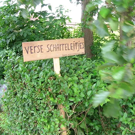 Bed & Breakfast Appels En Peren