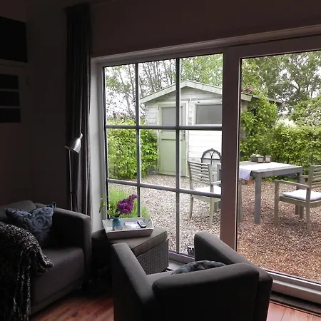 Appels En Peren Bed & Breakfast Breezand