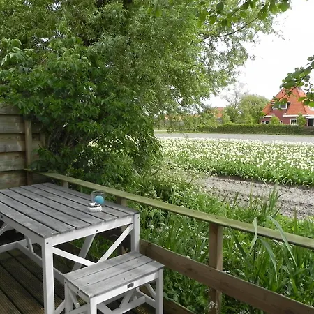 Bed & Breakfast Appels En Peren