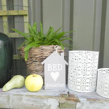 Appels En Peren Bed & Breakfast Breezand
