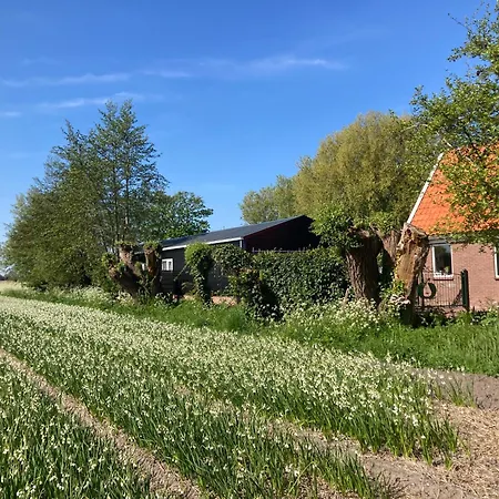 Appels En Peren Bed & Breakfast