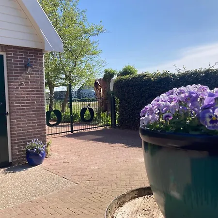 Panzió Appels En Peren 4*