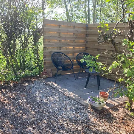 Panzió Appels En Peren Breezand