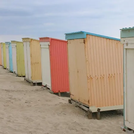 Appels En Peren Breezand