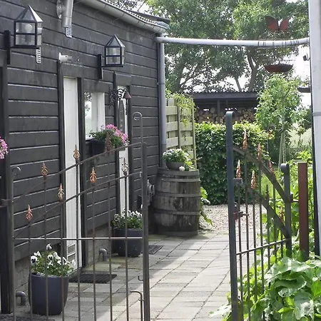 Bed & Breakfast Appels En Peren