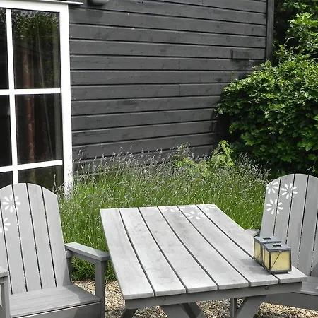 Bed & Breakfast Appels En Peren