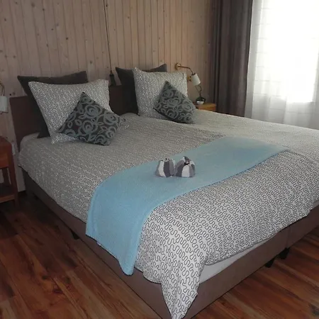 Bed & Breakfast Appels En Peren