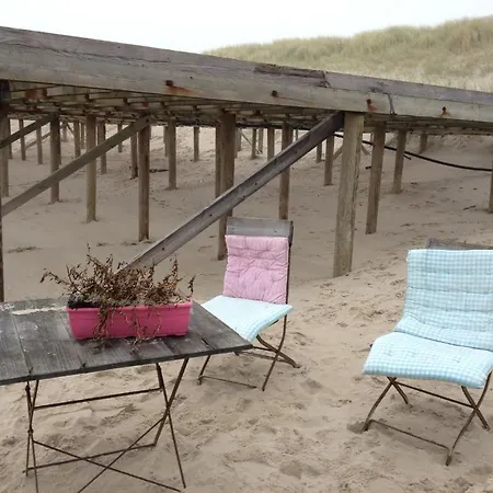 Appels En Peren Alojamento de Acomodação e Pequeno-almoço 4*