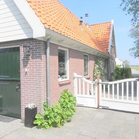 Appels En Peren Bed & Breakfast 3*