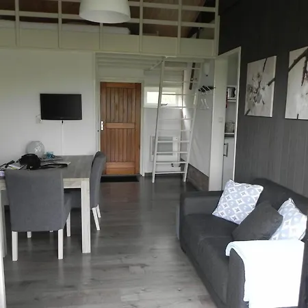 Appels En Peren Alojamento de Acomodação e Pequeno-almoço Breezand