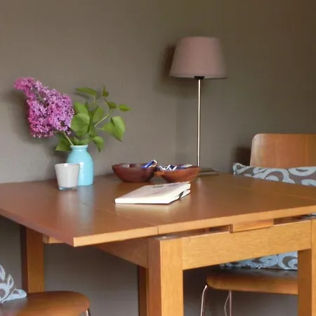 Bed & Breakfast Appels En Peren Breezand