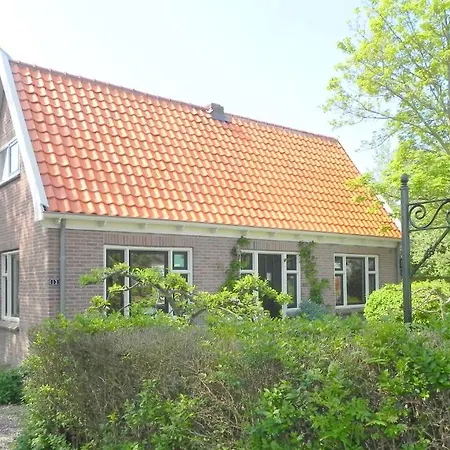 Appels En Peren Alojamento de Acomodação e Pequeno-almoço