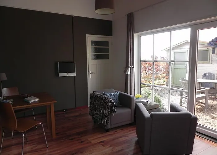 Panzió Appels En Peren Breezand