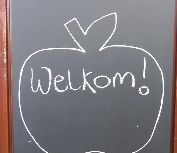 Appels En Peren Panzió Breezand