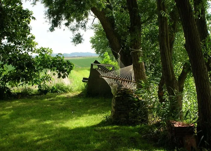 Appels En Peren Panzió