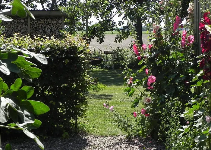 Panzió Appels En Peren Breezand