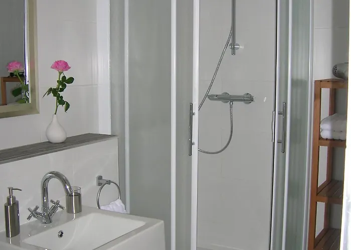 Appels En Peren Panzió