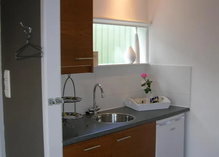 Panzió Appels En Peren 4*