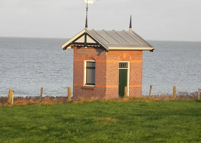 Appels En Peren Panzió 4*