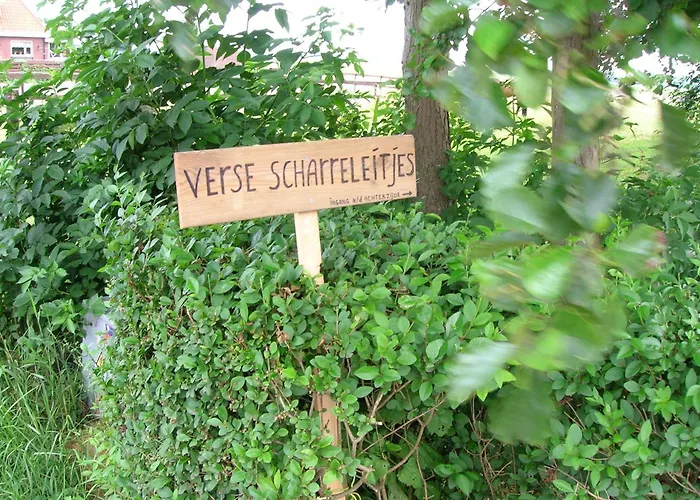 Panzió Appels En Peren