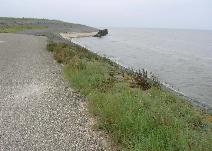 Appels En Peren Breezand
