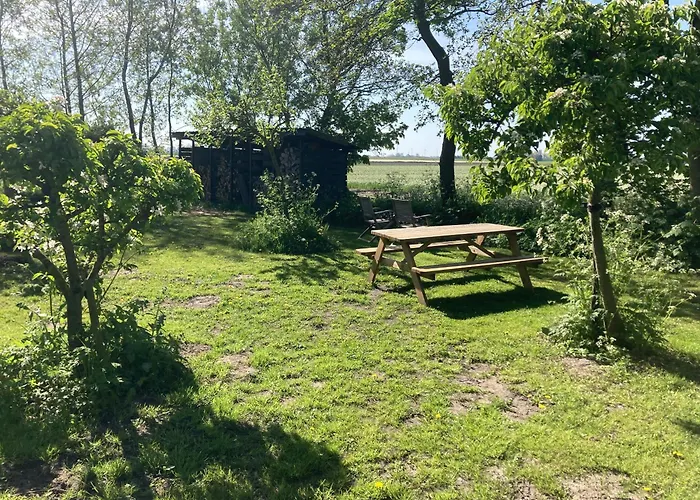 Appels En Peren Breezand