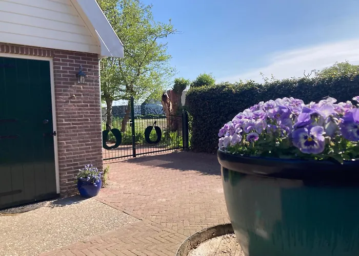 Panzió Appels En Peren 4*