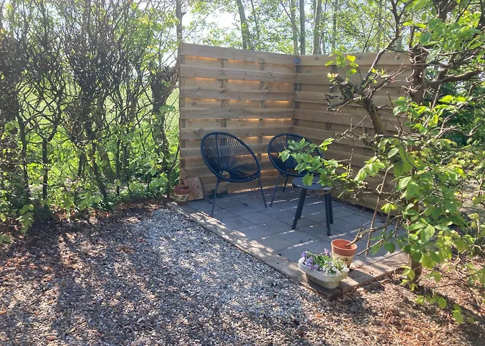 Panzió Appels En Peren Breezand