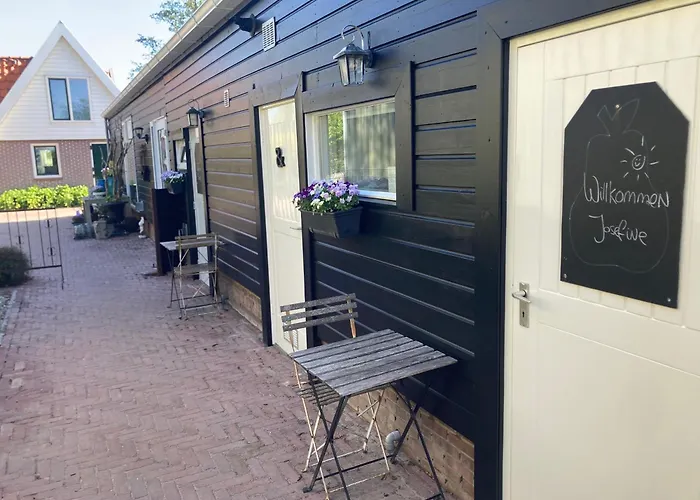 Appels En Peren Breezand