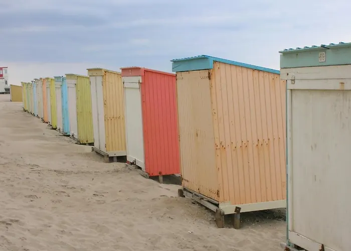 Appels En Peren Breezand