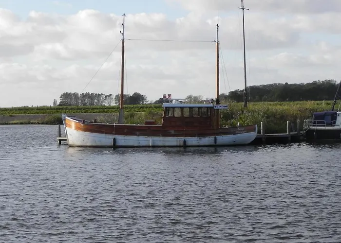 Appels En Peren Panzió