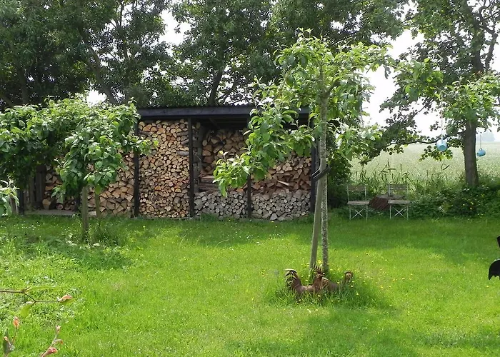 Appels En Peren Breezand