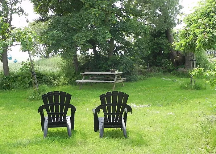 Panzió Appels En Peren 4*