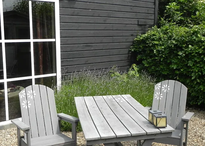 Panzió Appels En Peren