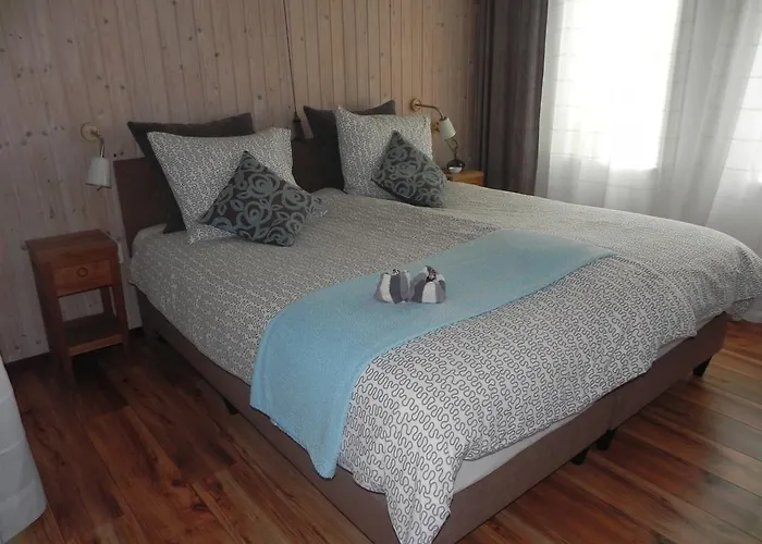 Panzió Appels En Peren