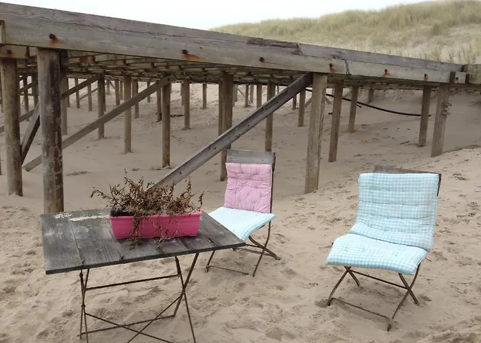 Appels En Peren Bed & Breakfast 4*