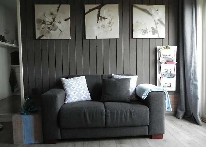 Bed & Breakfast Appels En Peren Breezand