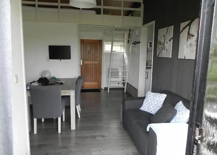 Appels En Peren Bed & Breakfast Breezand