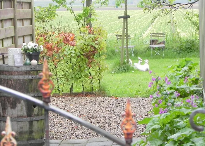 Appels En Peren Bed & Breakfast