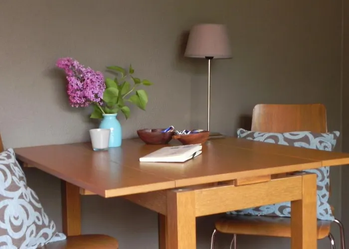 Bed & Breakfast Appels En Peren Breezand