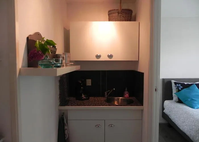 Appels En Peren Panzió 4*