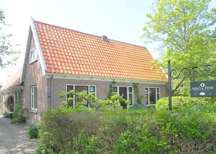 Appels En Peren Bed & Breakfast