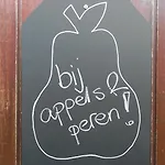 Frühstückspension Appels En Peren