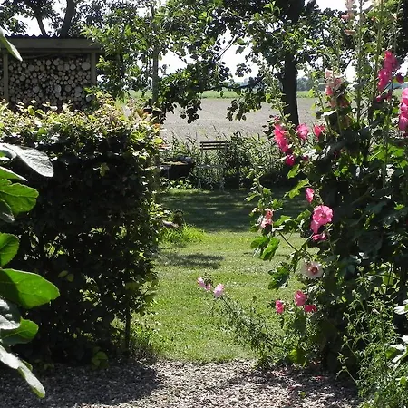 Panzió Appels En Peren Breezand