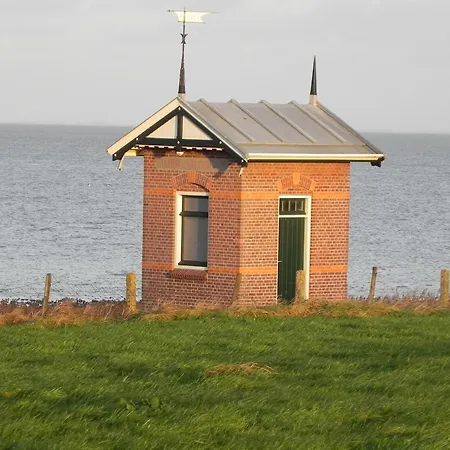 Appels En Peren Panzió 4*