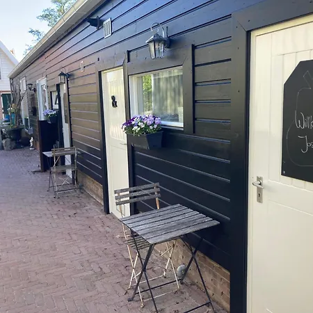 Appels En Peren Breezand (North Holland)