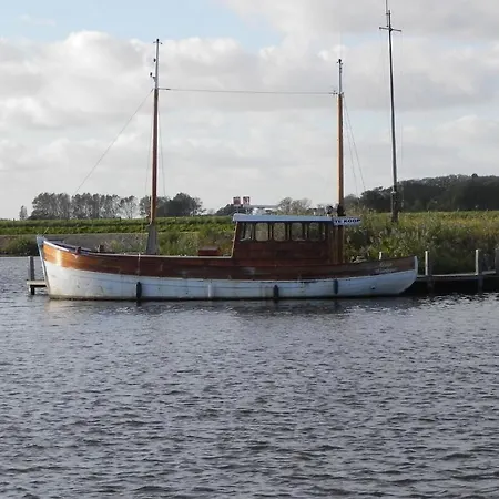 Appels En Peren Panzió