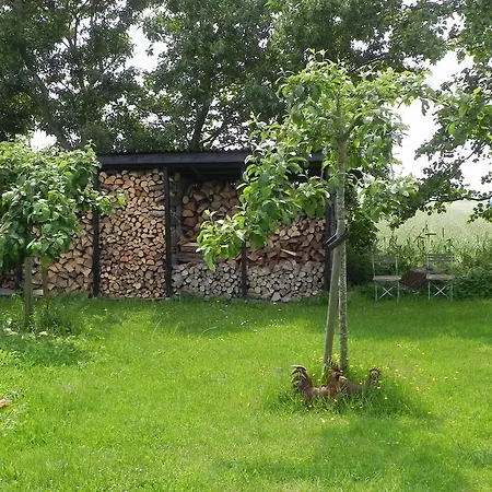 Appels En Peren Breezand